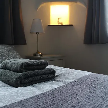 Auszeithaus Andergassen Apartment Atzenzell