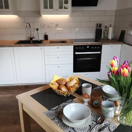 Apartment Auszeithaus Andergassen