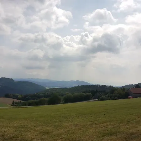 Auszeithaus Andergassen *