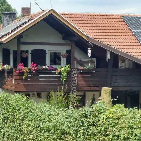 Auszeithaus Andergassen * Atzenzell