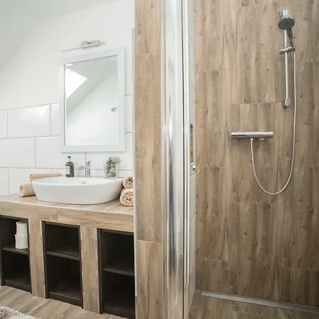 Apartment Auszeithaus Andergassen
