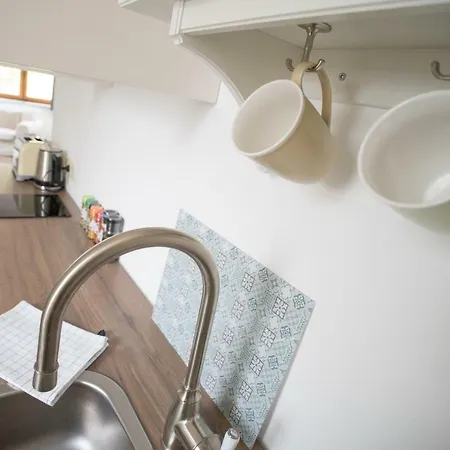 Auszeithaus Andergassen Apartment Atzenzell