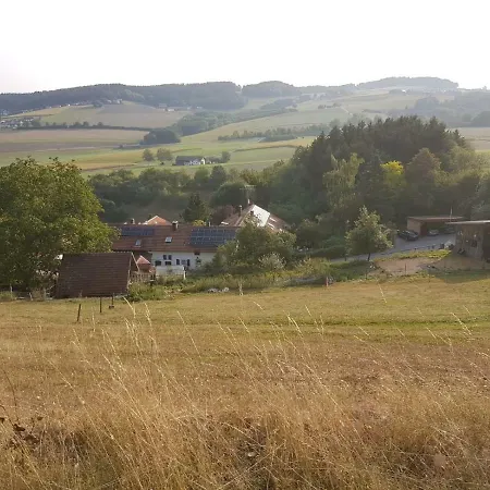 Apartment Auszeithaus Andergassen