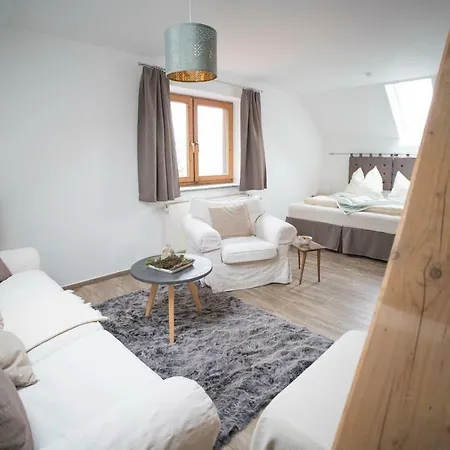Apartment Auszeithaus Andergassen