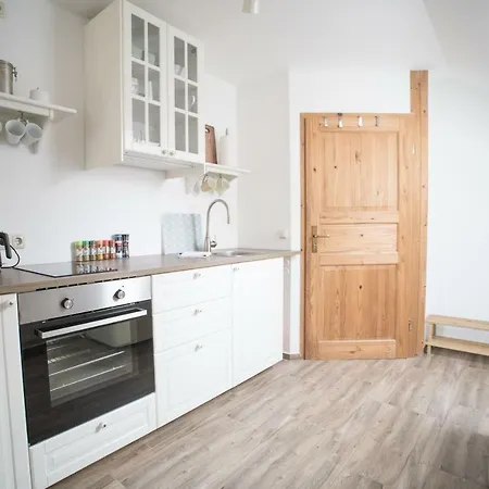 Apartment Auszeithaus Andergassen Atzenzell