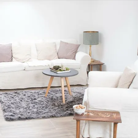 Auszeithaus Andergassen Apartment Atzenzell