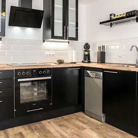 Auszeithaus Andergassen Apartment Atzenzell