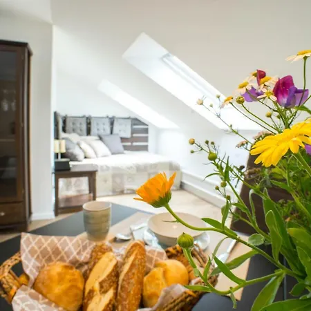 Apartment Auszeithaus Andergassen Atzenzell