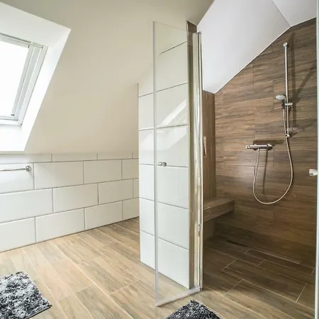 Apartment Auszeithaus Andergassen